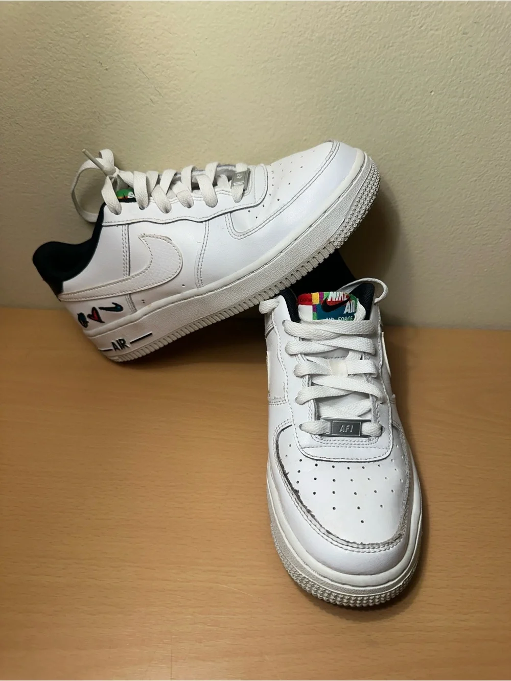 Nike Air Force 1 '07 LV8 3 Low